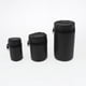 thumbnail image 5 of 4 Piezas Taza de Té de Café Taza de Viaje Polaca Vaso Apilable para Cocina Fiesta Oficina Camping Senderismo - 150 ml 150ml SM SunniMix Taza exterior de acero inoxidable, 5 of 8