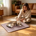thumbnail image 4 of Outdor Pad Self Pad Washable Portable And Cat Pad Self Folding Pad Oversized Self Pad Suitable For Of All Sizes, 4 of 4
