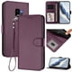 thumbnail image 2 of Funda Cartera GANGXUN para Samsung Galaxy S9 Plus – Cierre Magnético, Protección RFID, Correa Desmontable, Compatible con Carga Inalámbrica, 2 of 6