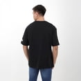 thumbnail image 3 of Playera K-Swiss BATMAN LIAM Para Hombre Color Negro, 3 of 4