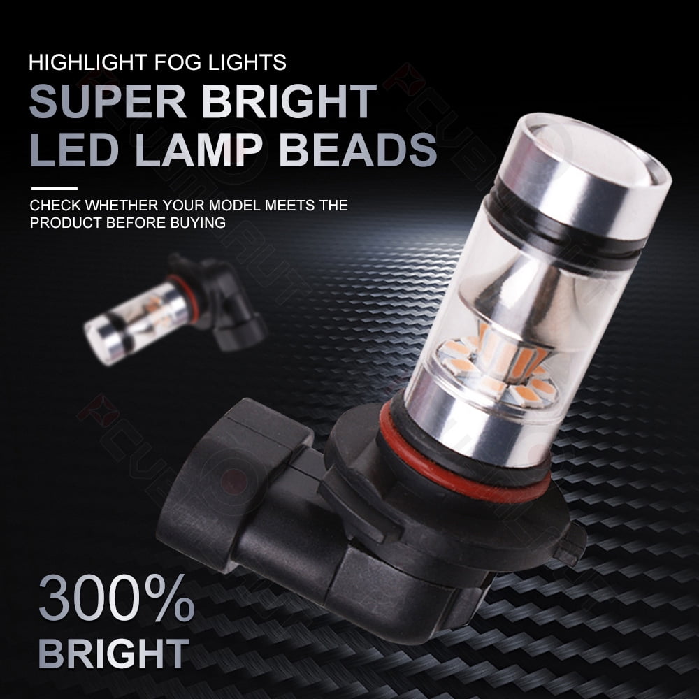 9005 9006 H10 14000K Purple LED Headlight Bulbs Kit Front 9005 9006 H10 14000K Purple LED Headlight Bulbs Kit Front
