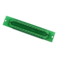 thumbnail image 3 of PCB007 1X 12 Position Power Distribution Board 2 Inputs 2 x 13 Outputs for DC AC Voltage New, 3 of 5