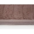 thumbnail image 2 of Tapete de baño Dib Carpet & Home Luxury Memory Rosa, 40x60 cm, 2 of 3