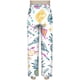 thumbnail image 4 of RKSTN Women's Carnival Pajamas Sets Oversized Lapel Mardi Gras Print Button Long Sleeve Sleepwear T Shirt and Pjs Pant 2 Piece Matching Set Casual Turndown Plus Size Pajama and Pants Loungewear Set, 4 of 9
