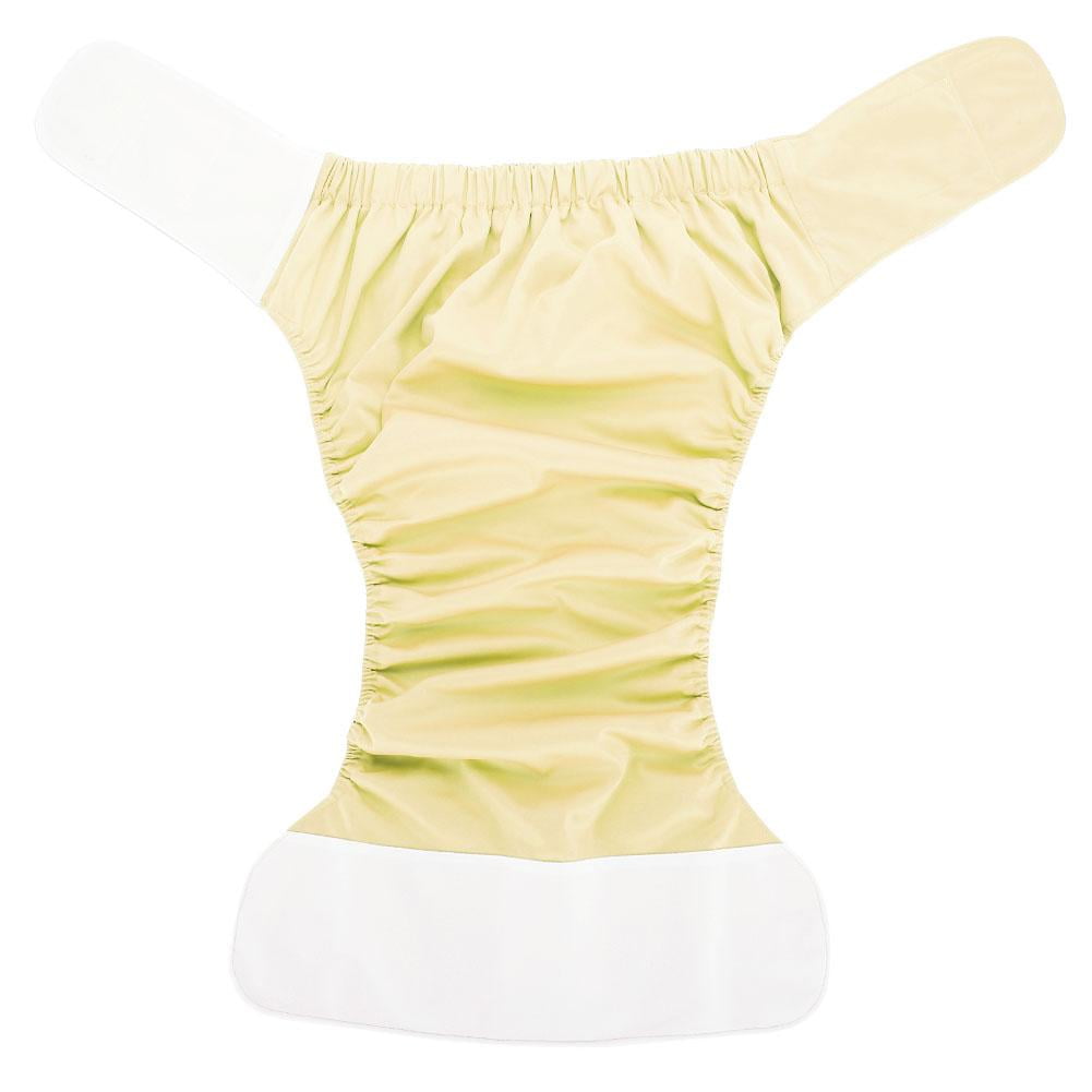 large reusable nappies