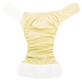 thumbnail image 4 of FAGINEY 4 Colors Adult Cloth Diaper Reusable Washable Adjustable Large Nappy,Adult Cloth Diaper, Large Adult Nappy, 4 of 7