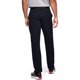 thumbnail image 3 of Pantalones Under Armour Tech Tapered para hombre negros talla 30/34, 3 of 4