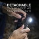 thumbnail image 3 of Linterna frontal Energizer LED recargable X1000 1000lm IPX4, 3 of 8