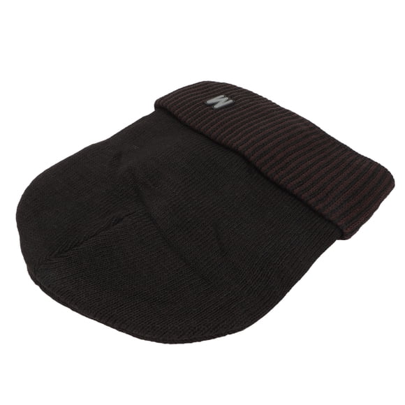 Gorro Calefactable De Punto, Gorro Eléctrico USB Que Calienta Térmicamente Para El Invierno