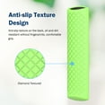 thumbnail image 5 of Silicone Remote Cover For Fire TV-4 Alexa Voice  Remote Controller Drop Proof Lightweight Anti Slip Cases Shockproof Protective Sleeve Shell with Lanyard Lightweight Glow in The Dark, 5 of 7