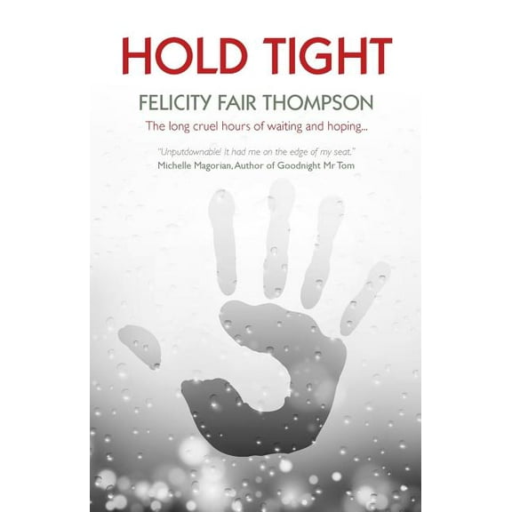 Hold Tight, (Paperback)