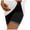 Black, variant on Ohufall Maternity Bottom Shorts for Women Summer Stretchy Slim Fit Pajama Shorts Sexy Solid Color Casual Lace Belly Support Pregnancy Short Pants