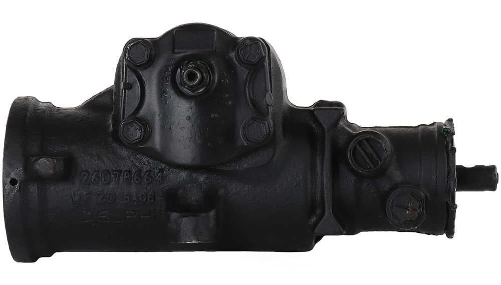 A1 Cardone Steering Gear P/N:27-7587
