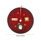 thumbnail image 3 of Christmas Led Electronic Candle Light Christmas Snowman Santa Claus Christmas Reindeer Decoration Luminous Night Light Mood Light Ornaments, 3 of 6