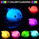 thumbnail image 4 of Juguetes de baño para bebés, ballena con rociador automático de agua, rociador de inducción para bañera, ducha, juguetes para niños pequeños, niños y niñas, juguete de piscina para bebés., 4 of 6