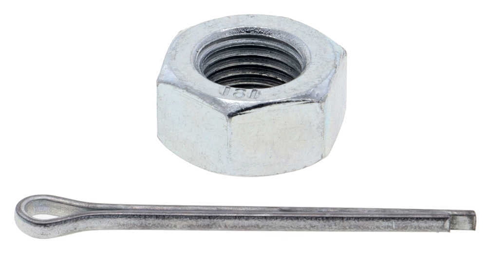 Mevotech MS60676 Steering Tie Rod End