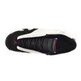 thumbnail image 5 of Air Jordan 14 Retro BG Big Kids Shoes White/Black-Varsity Red-Metallic Silver  654963-102, 5 of 6