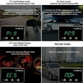 thumbnail image 5 of Electronic Throttle Controller 9 MODE Pedal Accelerator Fuel-Efficient for Wrangler JK RAM 1500, 5 of 5