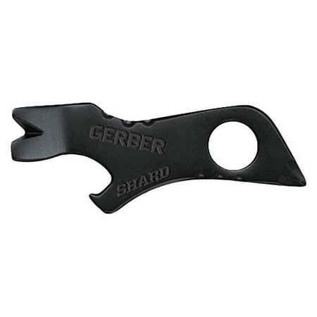 Gerber Blades Shard Keychain Tool Clam Package