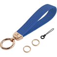 thumbnail image 1 of YWC-Elastic Wrist Lanyard for Key,Keychain,Keyring,Wristlet Strap Holder Strap, Cool Key Chain for Men &Women, 1 of 4