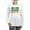 White, variant on CafePress - We Support Ukraine Long Sleeve T Shirt - Women's Long Sleeve Graphic Casual T-Shirt