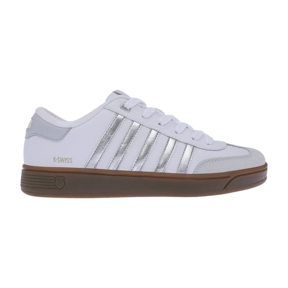 Tenis Casual Mujer K-swiss Francis Court