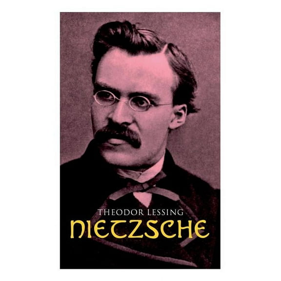 Nietzsche, (Paperback)