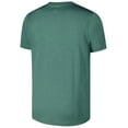 thumbnail image 3 of Men's New Era Heather Green New York Jets 2024 NFL Training Camp T-Shirt, 3 of 7