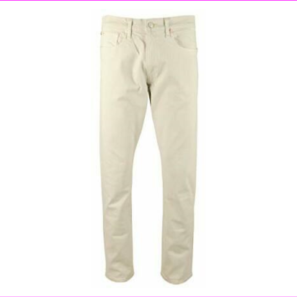 Polo Ralph Lauren Men's Varick Slim Fit 