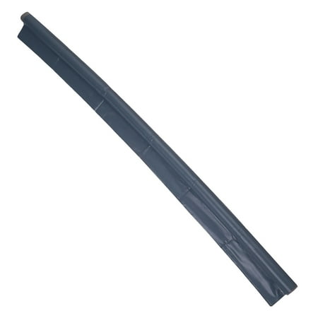 

Linaba Clearance Daily Necessities Daily Life Tools Door Seam Strip Windproof Bedroom Unilateral Door Seam Strip Insect-Proof Seal