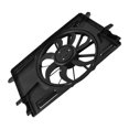 thumbnail image 6 of maXpeedingrods Radiator Cooling Fan Assembly fit for Chevy Cruze 1.4L L4 2017-2019 39013323, 6 of 10