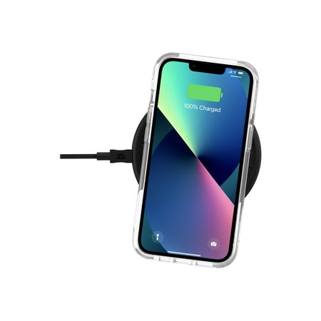 Incipio Design Series Reflections - Back cover for cell phone - MagSafe compatibility - for Apple iPhone 13 Pro