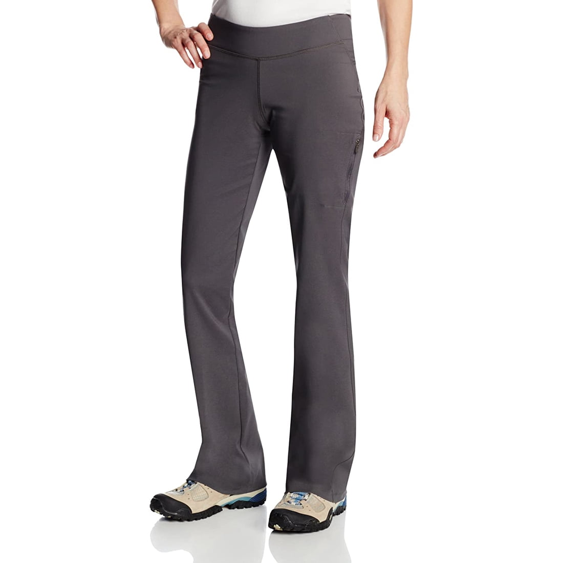 Beauty Boot Cut Pant,Grill 