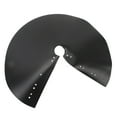 thumbnail image 1 of Deflector de Ardilla para Poste de Comedero de Pájaros Montaje en Poste Exterior de Plástico Protector de Casa de Pájaros a Prueba de Ardillas para Jardines Balcones y Patios ANGGREK Otros, 1 of 8