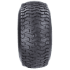 Greenball Soft Turf 16X6.50-8 4 PR Turf Tread Tubeless Lawn and Garden Tire (Tire Only)