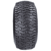 Greenball Soft Turf 16X6.50-8 4 PR Turf Tread Tubeless Lawn and Garden Tire (Tire Only)