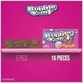 thumbnail image 5 of Bubble Yum Bubble Gum, Individually Wrapped Original Flavor (Packaging May Vary) 10.0ea Pack of 2, 5 of 6