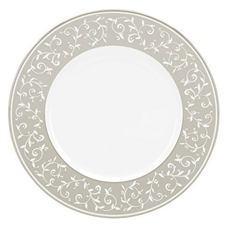 - Lenox Opal Innocence Dune Dinnerware Dinner Plate