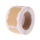 thumbnail image 1 of 300pcs Vintage Blank Kraft Label Handmade Sealing Sticker For Gift Cake Baking S, 1 of 4