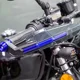 thumbnail image 2 of Par Cubre Puños Moto Guardamanos Motocicleta 22mm Universal, 2 of 6
