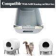 thumbnail image 2 of Boxes for Cumrige, Deodorizer for Cumrige Self Cleaning Litter Box, Odor  Compatible with Fumoi Automatic  Litter Box, Grass Pomelo Scent, 2 of 6