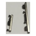 thumbnail image 3 of lionlar Power and Volume Button/Side Buttons Set Compatible for Moto G4 Plus gray, 3 of 9