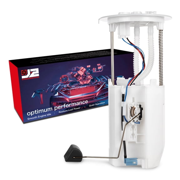 J2 Engineering J2-FPM-0121 For 2005-2016 Toyota Tacoma 2.7L 4.0L Electric Fuel Gas Pump Module Sending Unit