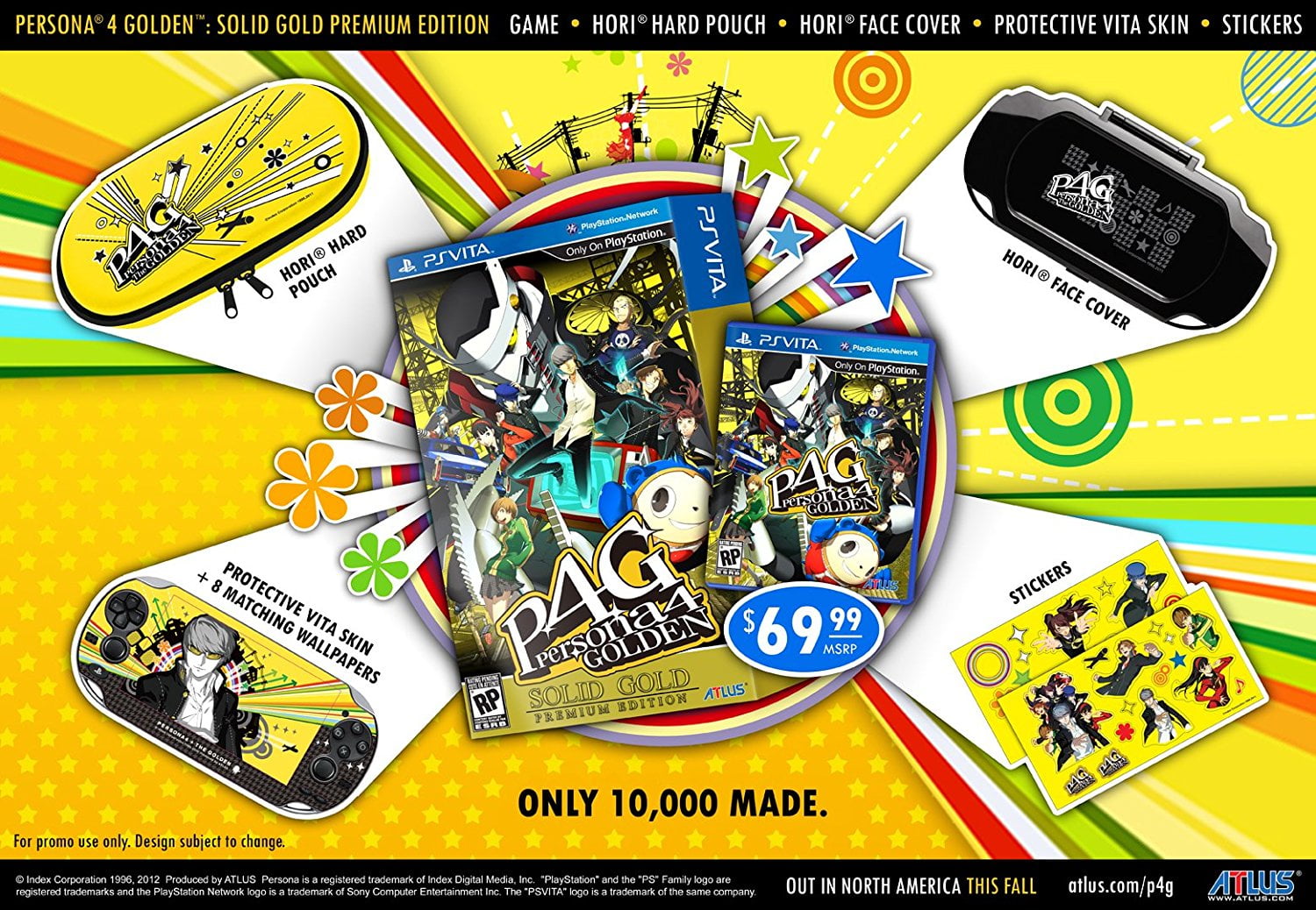 persona 4 golden ps vita price