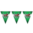thumbnail image 2 of 12 Pack Beistle Horse Racing Party Pennant Banner, 2 of 2