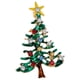 thumbnail image 2 of Broches para mujer, moda informal, suéter navideño, joyería, regalo para niño y niña, broche de árbol de Navidad, broche de moda, 2 of 5