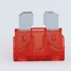 thumbnail image 3 of Fusibles de coche 5A portafusibles medios con Cable para coche barco Ehuebsd camión ATCATO hoja roja accesorios para coche 10 unidslote, 3 of 5