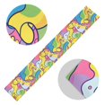 thumbnail image 5 of Yayeee Table Runner 90 inches Long Home Kitchen Dinning Party Decoration, Vibrant Dinosaur, 5 of 7