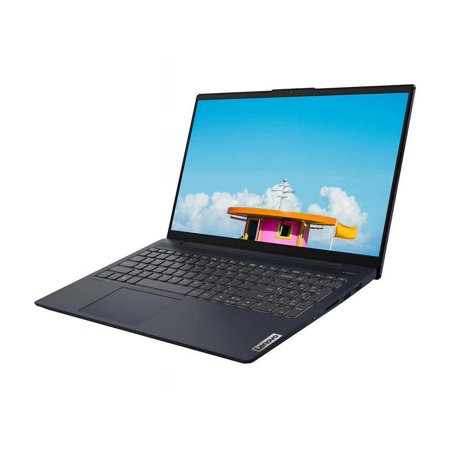 Lenovo IdeaPad 5 15ITL05 Laptop, 15.6" FHD IPS Touch , i7-1165G7, Iris Xe, 12GB, 512GB