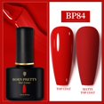 thumbnail image 1 of BORN PRETTY Nail Gel Polish All for Manicure 10ml Semi Permanente Gellack Need Top Coat Soak Off Nail Art UV LED Gel Barniz Tan Jianjun  unisex, 1 of 2